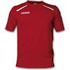 GEMS Sud Carolina T-Shirt Unisex - Adulto