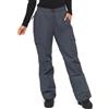 ARCTIX Lumi Pull Over Fleece Lined Cargo Snow Pants Pantaloni da Sci Donna (Pacco da 1)
