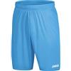 Jako Manchester 2.0, Pantaloni Sportivi Bambini, Skyblue, 152
