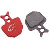 Jagwire Red Zone Disc Brake Pads for Formula Oro (Japan Import)