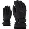 Ziener Kofel GTX Lady Glove, Guanti da Sci/Sport Invernali, Impermeabili, Traspiranti Donna