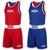 Ringside Reversibile Concorrenza Outfit