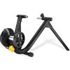 Saris M2 Smart Indoor Bike Trainer, compatibile con Zwift App, nero, Made in USA