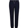 CMP - Pantaloni Elsticizzati da Bambini, Pants Unisex - Bambini e Ragazzi