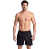 ARENA Fundamentals Boxer Uomo Costume da Bagno, Pantaloncino da Spiaggia e Piscina, Costume da Bagno in Morbido Tessuto Riciclato ad Ascugatura Rapida, Boxer da Spiaggia con Slip Interno in Rete