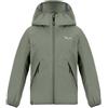 Salewa Aqua Powertex Giacca Bambino