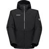 Mammut Treeline 3 In 1 Hs Hooded Jacket Men Giacca Uomo (Pacco da 1)
