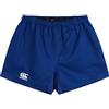 Canterbury, Advantage Rugby, Pantaloncini, Uomo, Blu (Royal), XS