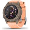 Garmin Descent G2, 46mm, Smartwatch GPS per il Diving, Paloma