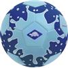 Schildkröt Pallone da Beach Soccer in Neoprene, Taglia 5, Ø 21 cm, Vari Colori, Superficie Tessile Antiscivolo, Resistente all'Aqua Salata, Ideale per Spiaggia & Giardino, 970278