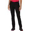 Regatta Samira Pantaloncini in Cotone Coolweave con Tasche Multiple