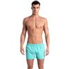 Arena Fundamentals X-Short Costume Uomo Mare e Piscina, Costume da Bagno in Morbido Tessuto Riciclato ad Asciugatura Rapida, X-Short con Slip Interno in Mesh