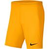 Nike - Y Nk Dry Park III Short NB K, Pantaloncini Sportivi Bambini e Ragazzi