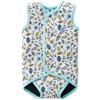 Splash About Baby Wrap Muta per Bambini, Fallen Leaves, 0-6 Mesi