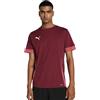 Puma Maglia da Calcio Unisex Teamgoal Matchday