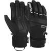 Reusch Thunder R-TEX® XT, guanti invernali invernali, caldi, impermeabili, antivento e traspiranti, unisex, guanti da neve, guanti da sci per uomo e donna, 7,5