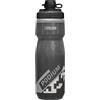 CamelBak Podium Dirt Borraccia da Bici Nero 630ml