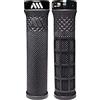 All Mountain Style | Manopole Bici MTB | Impugnatura Manubrio Bici Modello Cero Grip | Leggerezza e Design per le Biciclette | Accessorio Ideale per le Bici