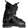 ATOMIC Unisex - Adulto HAWX Prime 85 BOA Alpine Boots, Black/Anthracite, 42/43