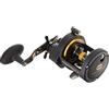 PENN Unisex - Fathom II Star Drag Multi Roller, Black Gold, 30