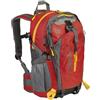Ande Zaino ANDE Pelmo 18LT - Robusto e Compatto per Outdoor