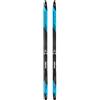 Mc Kinley McKINLEY Active Grip Jr + Plk Access Set per sci di fondo Black/Blue/Yellow 160