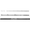 PENN Overseas XT II Halibut Canna da pesca | Canna da casting per acqua salata per giganti e pesca d'altura | Fusto leggero in carbonio ad alto modulo | 2,10 m | 30-50 lb
