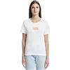 Inter Back To Stadium 22:43 T-Shirt Donna