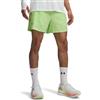 Under Armour - UA Launch 5'' Shorts, Pantaloncini Uomo