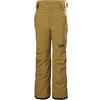 Helly Hansen Junior Unisex Pantaloni da Sci Legendary