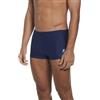 Nike Swimwear Costume a Boxer, Midnight Navy, XL Uomo