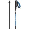 SALOMON Baston Pulsar Carbon, Adulti Unisex, Multicolore (Multicolore), 130