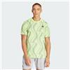 adidas Club Tennis Maglietta Camicetta da Tennis Uomo