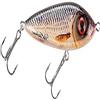 ABU GARCIA Svartzonker McSnack 1517077 - Esca artificiale da pesca, 90 mm