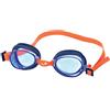 Splash About Occhiali da nuoto per bambini, Koi, Arancia