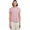 Puma W Tad Essential Heather Logo Tee Magliette Donna (Pacco da 1)