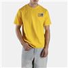 Reebok Australia Football T-Shirt T-Shirt Unisex - Adulto