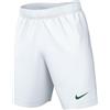 Nike - W Nk Dry Park III Short NB K, Pantaloncini Sportivi Unisex - Adulto