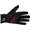 Karpos ALAGNA GLOVE BLACK/CABARET Unisex