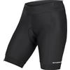 Endura Xtract Gel Pantaloncini per Donna, Nero, S
