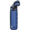 Super Sparrow Sparrow Borraccia con Cannuccia - Borracce Sport - Tritan Bottiglia | 500ml, 750ml, 1L, Senza Perdite, Lavastoviglie, Senza BPA, Bambini, Palestra, Scuola, Ergonomica, Palestra, TouchSip