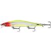Rapala - Esca da Pesca Artificiale Spinning Ripstop - Esca di Simulazione per Pesca in Acqua Dolce con Doppio Labbro - Profondità di Nuoto 1.3-1.6m - 12cm/14g - Prodotta in Estonia - Clown