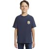 Inter IM T-Shirt College Bambino