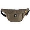 Nitro Snowboards 2019 Borsa Messenger 25 centimeters Beige (Burnt Olive)