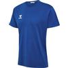 hummel Maglietta Hmlgo 2.0 M/C T-Shirt Uomo