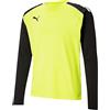 PUMA Teampacer Gk Ls Jersey Maglietta a maniche lunghe Uomo