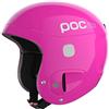 POC Pocito Casco da Sci Alpino, Unisex Bambini, Fluorescent Pink, Taglia Unica