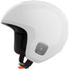 POC Skull Dura Comp MIPS - Casco da sci sicuro per una protezione ottimale durante le gare, certificato FIS, dotato di Race Lock per un fit sicuro