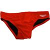 Speedo Eco Endurance+ 7cm Costume a slip Uomo, Fed Rosso, XS