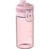 Super Sparrow Borraccia Bambini - 500ml - Bottiglia Senza BPA, a Prova di Perdite - Borracce TouchGulp Flusso Rapido Con Un Clic per Scuola, Sportiva, Palestra